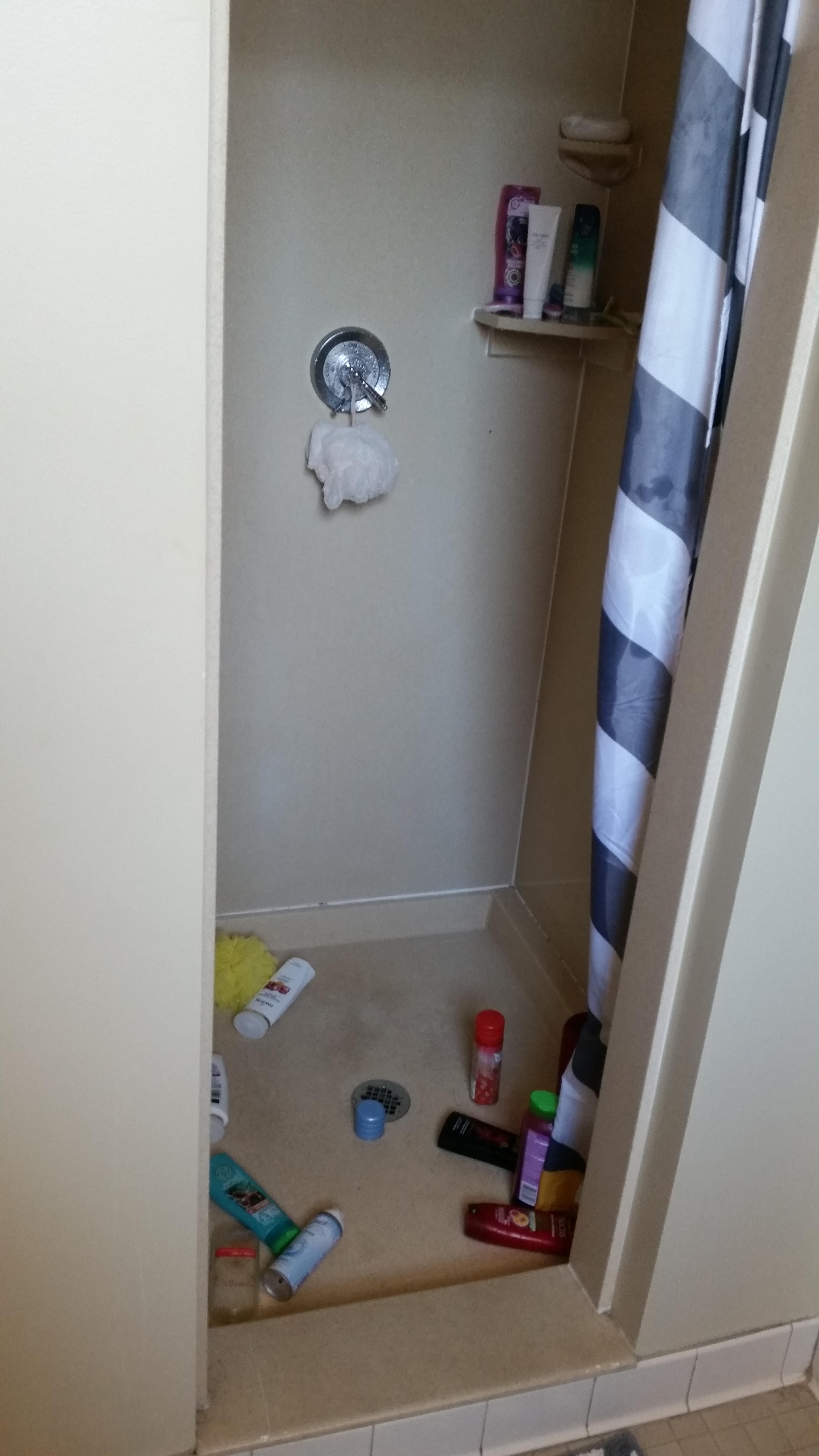 And she still yells at me when I leave the toilet seat up. RealFunny